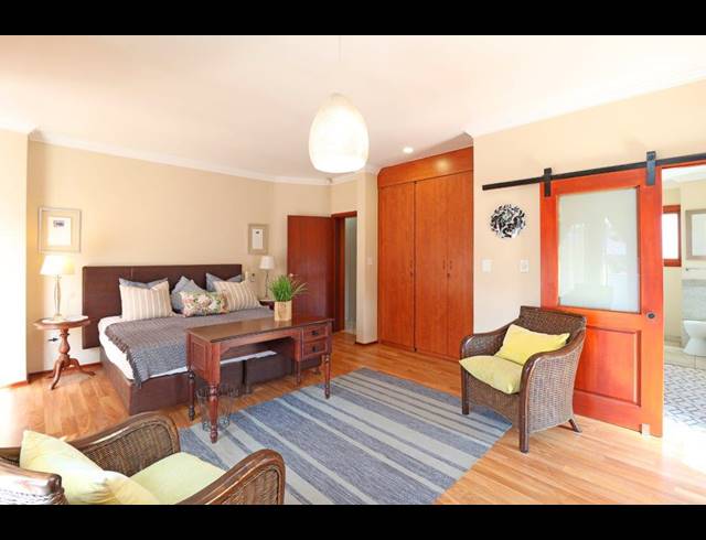 3 BEDROOM APARTMENT TO LET IN DUNKELD WEST